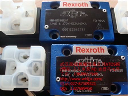 德國BOSCH REXROTH