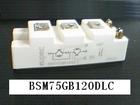 BSM75GD120DN2歐派克IGBT模塊