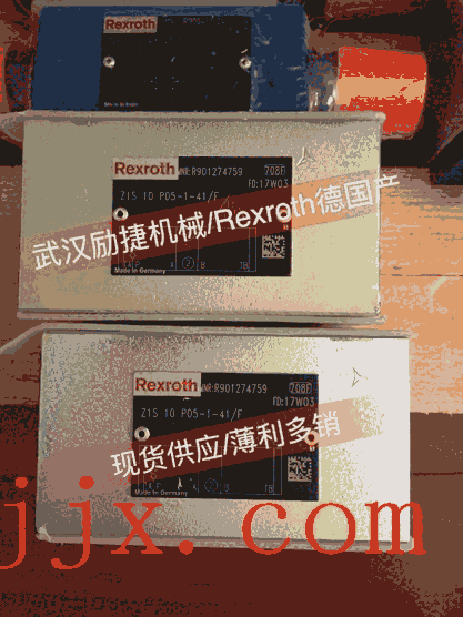 3349111152rexroth德國(guó)力士樂